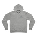 Cypress & Salt Pullover Hoodie – Coastal Vintage Surf Logo